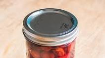 Wild Plum Preserves Wild Plum Preserves