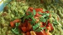 Asparagus 'Guacamole' Asparagus 'Guacamole'