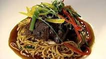 Fahrenheit Kobe Short Ribs Fahrenheit Kobe Short Ribs
