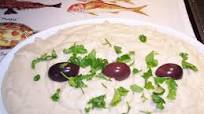 Greek Fish Roe Dip Greek Fish Roe Dip