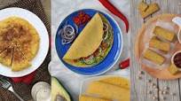 Las 19 mejores recetas con harina de garbanzos para reducir carbohidratos y sumar proteínas a tu dieta Las 19 mejores recetas con harina de garbanzos para reducir carbohidratos y sumar proteínas a tu dieta