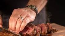 Thermal Shock Sirloin Thermal Shock Sirloin