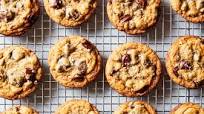 Chewy Chocolate Chip Cookies Chewy Chocolate Chip Cookies