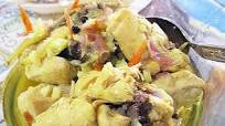 How to Cook Adobong Manok sa Dilaw (Chicken Adobo in Turmeric) How to Cook Adobong Manok sa Dilaw (Chicken Adobo in Turmeric)