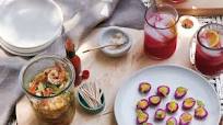 Easy Pickled Shrimp Easy Pickled Shrimp