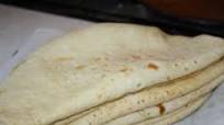 Dhalpuri Roti Dhalpuri Roti