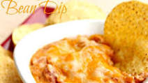 Slow Cooker Hot Bean Dip Recipe Slow Cooker Hot Bean Dip Recipe