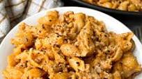 Healthy Instant Pot Hamburger Helper Healthy Instant Pot Hamburger Helper