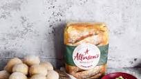 Copycat Pizza Express Dough Balls by Allinson's Copycat Pizza Express Dough Balls by Allinson's