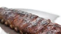 Bourbon Pork Ribs Marinade Bourbon Pork Ribs Marinade