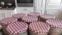 Konserwa- Polish Homemade Canned Pork Recipe Konserwa- Polish Homemade Canned Pork Recipe