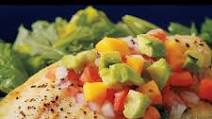 Oven Baked Tilapia Oven Baked Tilapia