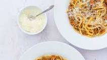 Pressure Cooker Spaghetti Bolognese Pressure Cooker Spaghetti Bolognese