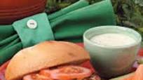 Cajun Chicken Sandwiches Cajun Chicken Sandwiches
