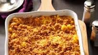 Baked Mac and Cheese Baked Mac and Cheese