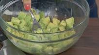 Marcela's Guacamole Marcela's Guacamole