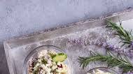 Tzatziki Pasta Salad Tzatziki Pasta Salad