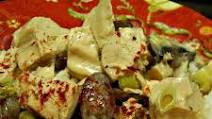 Easy Turkey Curry Easy Turkey Curry