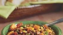 Beef-and-Butternut Squash Chili Beef-and-Butternut Squash Chili
