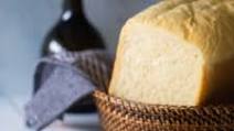 Bread Machine Italian Bread Bread Machine Italian Bread