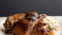 Slow-Cooker Teriyaki Ribs Slow-Cooker Teriyaki Ribs