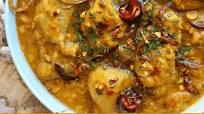 Dal Chicken Recipe - Chicken & Lentil Curry - Daal Murgh Dal Chicken Recipe - Chicken & Lentil Curry - Daal Murgh