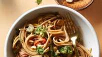 Pantry Peanut Noodles Pantry Peanut Noodles