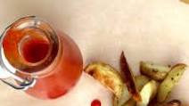Pressure Cooker Fresh Tomato Ketchup Pressure Cooker Fresh Tomato Ketchup