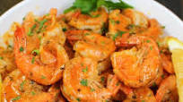 Cajun Style Peel and Eat Shrimp Cajun Style Peel and Eat Shrimp