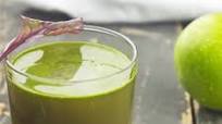 Super Detox Green Juice Super Detox Green Juice