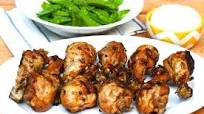 Filipino Grilled Chicken Adobo Filipino Grilled Chicken Adobo