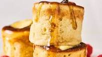 How To Make Impossibly Fluffy Japanese-Style Pancakes How To Make Impossibly Fluffy Japanese-Style Pancakes