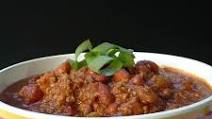 Flatlander Chili Flatlander Chili
