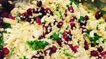 Jeweled Instant Pot Quinoa Jeweled Instant Pot Quinoa