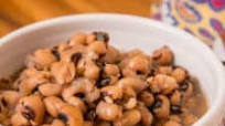 Pressure Cooker Black-Eyed Peas Pressure Cooker Black-Eyed Peas