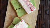Homemade Ice-Cream Sandwich Bread Homemade Ice-Cream Sandwich Bread