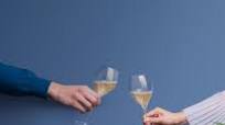 Appetizer with Cava Appetizer with Cava