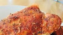 Sicilian Roasted Chicken Sicilian Roasted Chicken