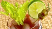Homemade Bloody Mary Mix Homemade Bloody Mary Mix