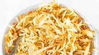 Air Fryer Hash Browns - How to Make Hash Browns in Air Fryer Air Fryer Hash Browns - How to Make Hash Browns in Air Fryer