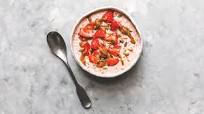 Easy low-carb vegan breakfast recipes Easy low-carb vegan breakfast recipes