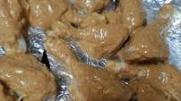 Marinated drumsticks 🍗🍗 Marinated drumsticks 🍗🍗