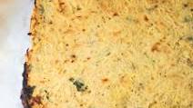 Spaghetti Squash Pizza Crust Spaghetti Squash Pizza Crust
