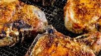 Air Fryer Pork Chops Air Fryer Pork Chops