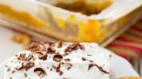 No Bake Pumpkin Dessert No Bake Pumpkin Dessert