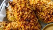 Air Fryer Chicken Tenders Air Fryer Chicken Tenders
