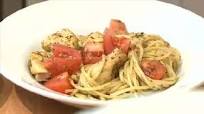 Sweet Basil and Oregano Bruschetta Chicken Sweet Basil and Oregano Bruschetta Chicken
