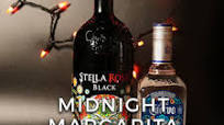 Midnight Margarita Midnight Margarita