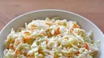 Pickle Slaw Pickle Slaw
