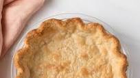 How to Blind Bake Pie Crust How to Blind Bake Pie Crust